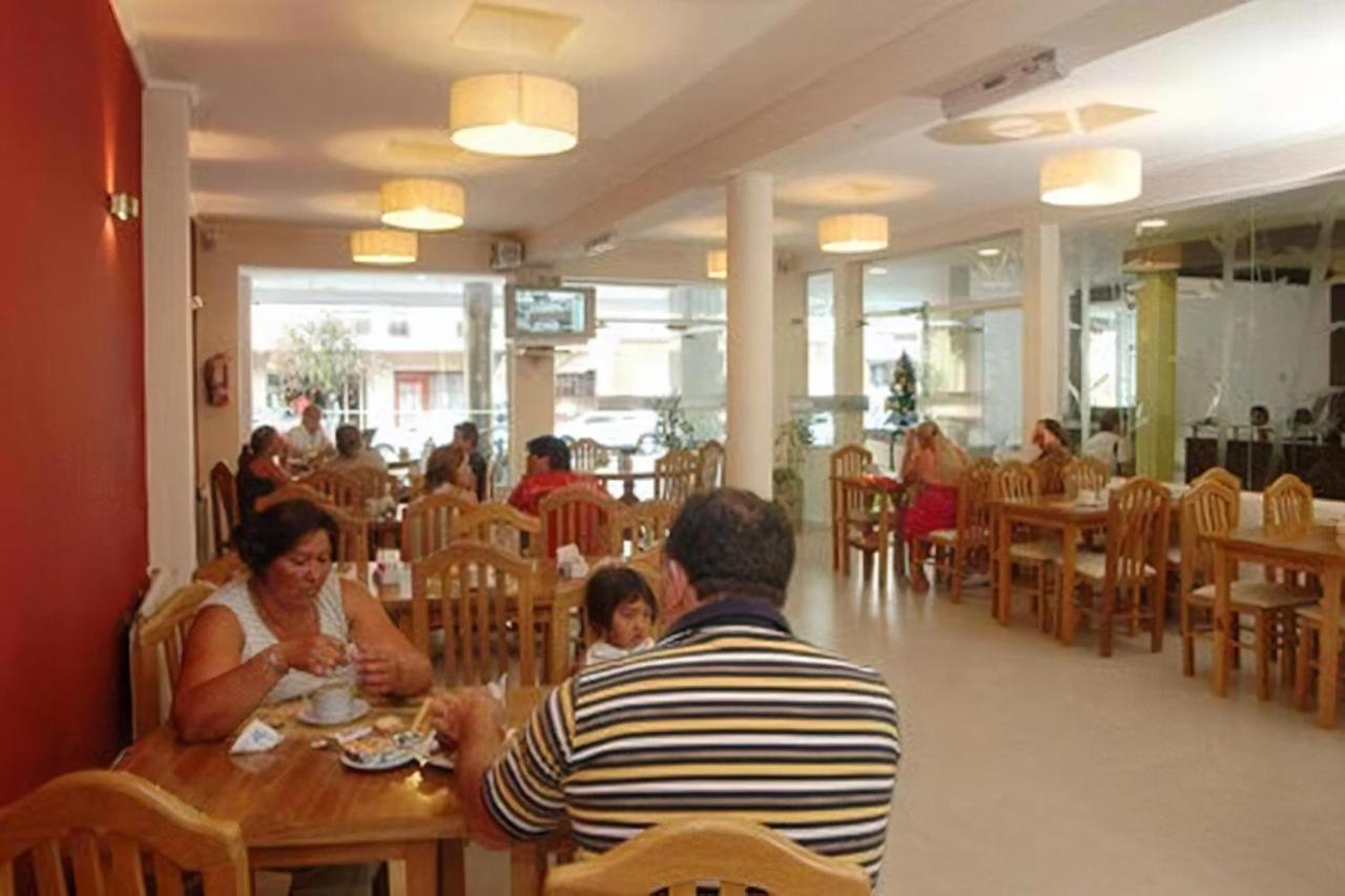 Hotel Patio Del Mar Mar del Plata